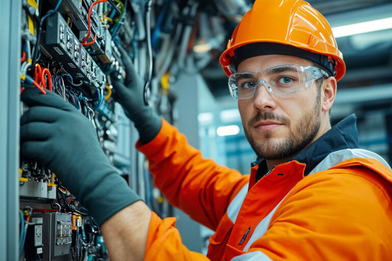 electrical repairs