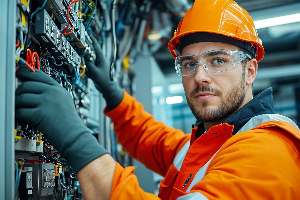 electrical repairs