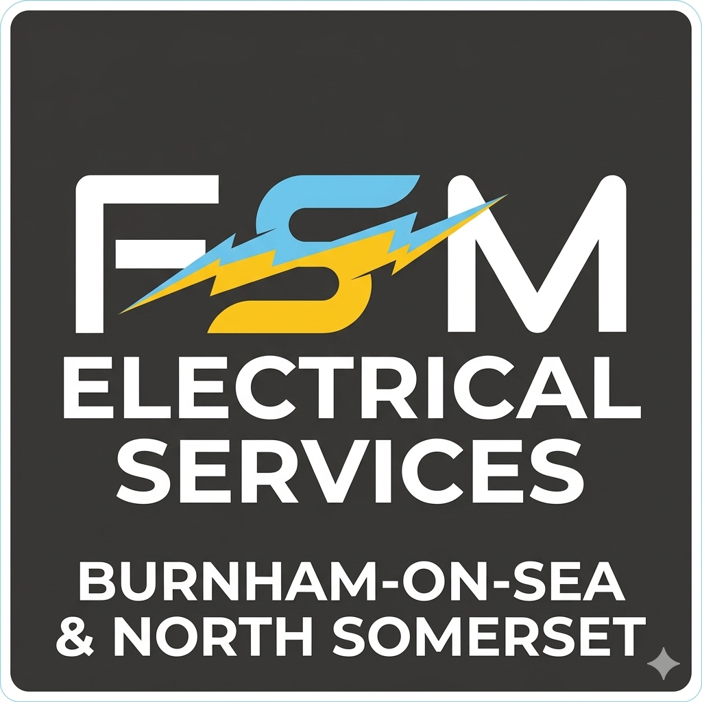 fsm electrical burnham-on-sea north somerset